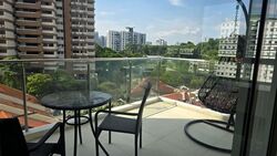 RESIDENCES AT EMERALD HILL (D9), Apartment #583442121